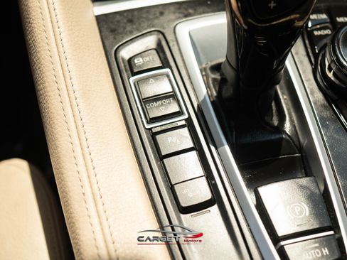 Used 2016 BMW X6 xDrive35i image 35