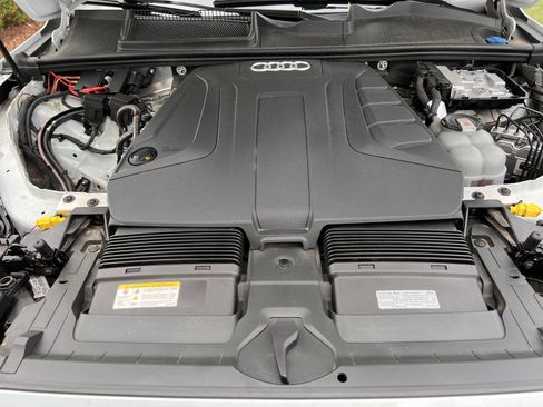 Used 2023 Audi Q7 2.0T Premium Plus w/ Premium Plus Package image 36