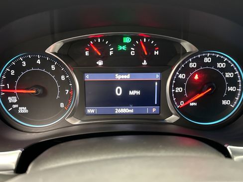 Used 2023 Chevrolet Traverse LT AWD/4WD image 13