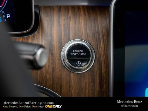New 2026 Mercedes-Benz C 300 4MATIC Sedan image 28