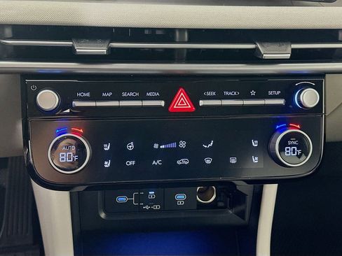 New 2026 Hyundai Tucson Limited image 14