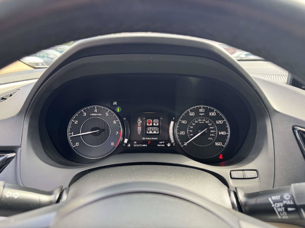 Certified 2023 Acura RDX AWD image 24