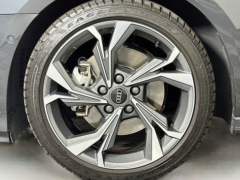 Used 2023 Audi A3 2.0T Premium w/ Convenience Package AWD/4WD image 11