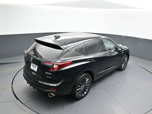 Certified 2023 Acura RDX AWD w/ A-Spec & Advance Pkg image 38