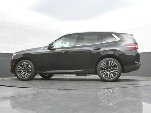 New 2026 BMW X3 xDrive30 AWD/4WD image 43