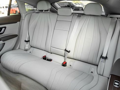 Used 2022 Mercedes-Benz EQS 450+ 450 image 20