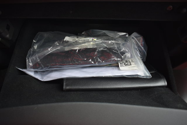 Used 2022 Chevrolet Corvette Stingray Preferred Cpe w/ 2LT RWD image 40
