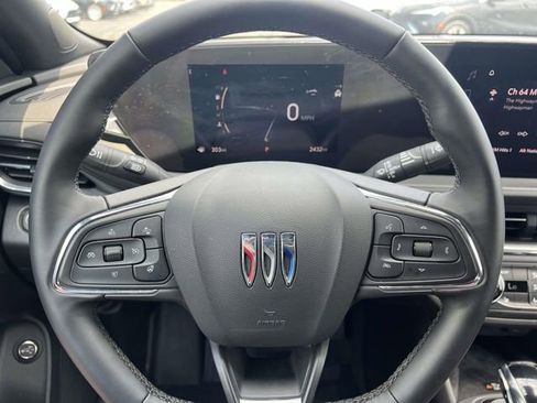 Used 2026 Buick Envista Preferred w/ Convenience I Package FWD image 22