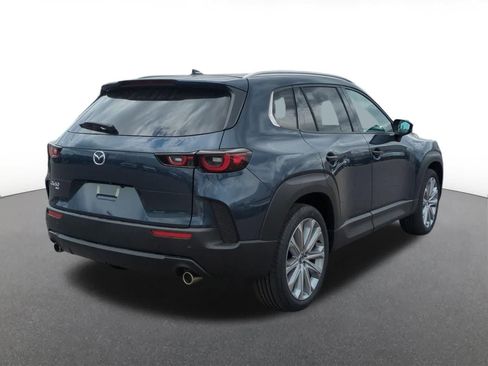 New 2026 MAZDA CX-50 AWD 2.5 S w/ Weather Package image 6