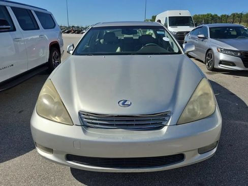 Used 2004 Lexus ES 330 w/ Premium Pkg FWD image 6