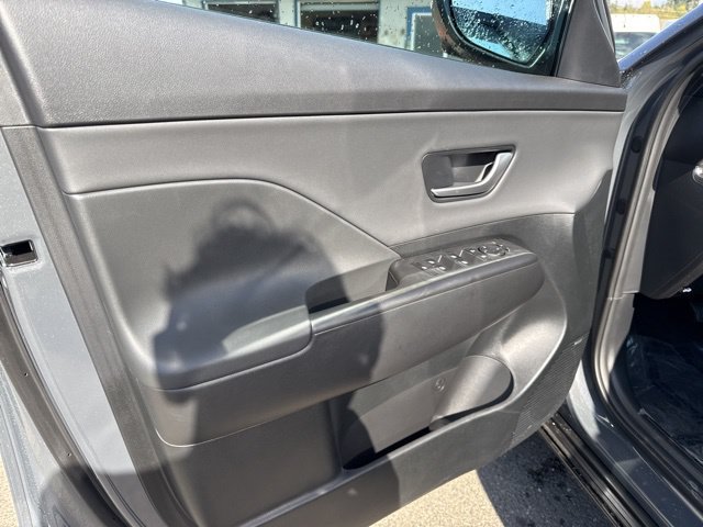 New 2026 Hyundai Kona Limited AWD/4WD image 17