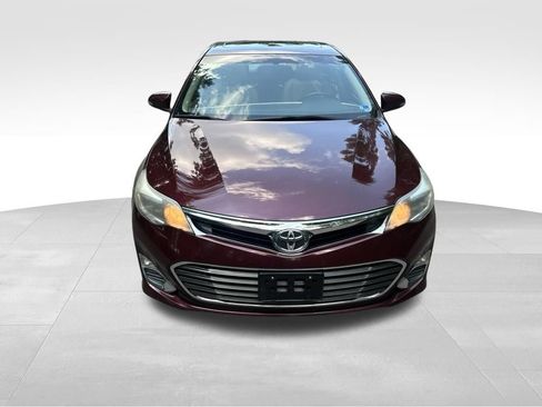 Used 2015 Toyota Avalon XLE Premium FWD image 9