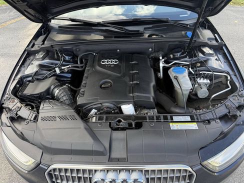 Used 2013 Audi A4 Premium Plus AWD/4WD image 21
