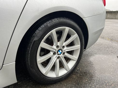 Used 2014 BMW 535i xDrive Sedan image 28