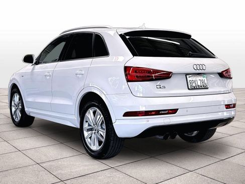 Used 2018 Audi Q3 2.0T Premium Plus w/ Premium Plus Package FWD image 7