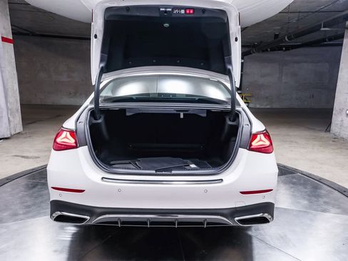 Certified 2026 Mercedes-Benz E 350 Sedan image 24