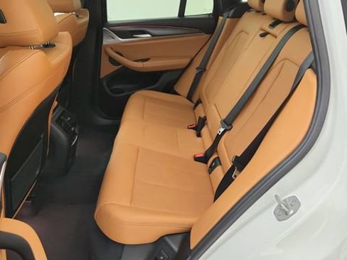 Used 2022 BMW X3 sDrive30i w/ M Sport Package 2 RWD image 29