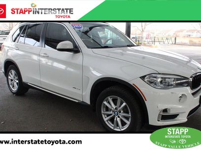 Used 2014 BMW X5 xDrive35i