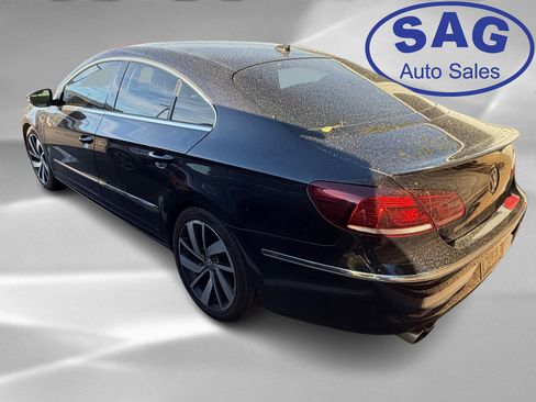 Used 2013 Volkswagen CC Sport image 4