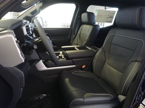 New 2026 Toyota Tundra SR5 AWD/4WD image 19