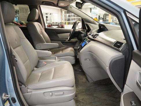 Used 2014 Honda Odyssey EX-L image 33