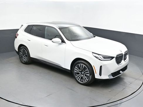 New 2026 BMW X3 xDrive30 w/ Convenience Package image 1