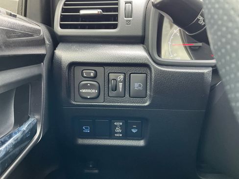 Used 2022 Toyota 4Runner TRD Pro image 22