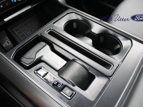 New 2025 Ford F150 Lariat w/ Equipment Group 501A Mid image 15