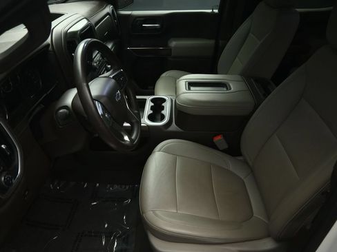 Used 2021 Chevrolet Silverado 1500 RST w/ All Star Edition Plus AWD/4WD image 51