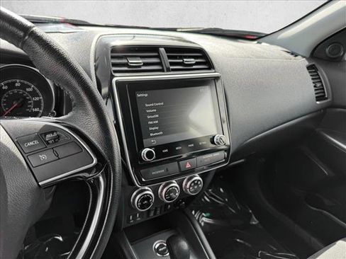 Used 2024 Mitsubishi Outlander Sport SE AWD/4WD image 13