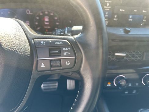 Used 2024 Honda Accord Sport image 15