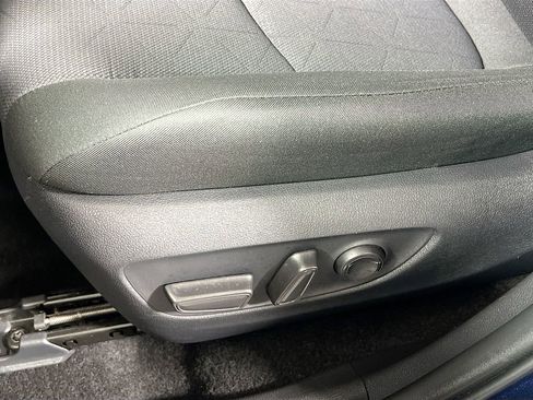 Certified 2025 Toyota RAV4 XLE image 18