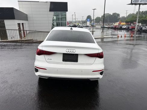 Used 2022 Audi A3 2.0T Premium w/ Convenience Package FWD image 7