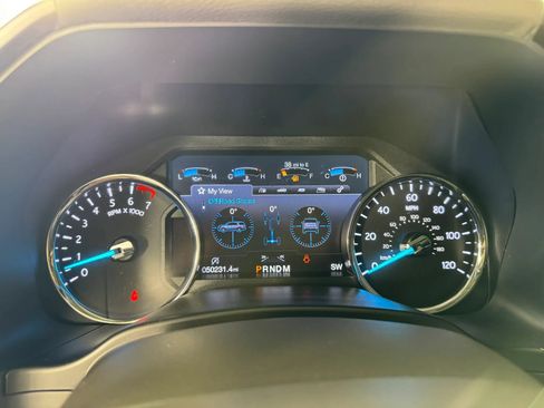 Used 2019 Ford Expedition Max Limited w/ Equipment Group 301A AWD/4WD image 14