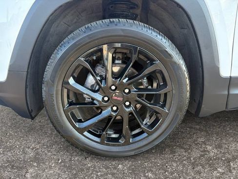Used 2023 GMC Terrain SLT w/ Elevation Edition AWD/4WD image 14