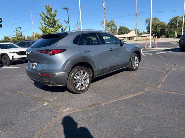 Used 2020 MAZDA CX-30 AWD w/ Premium Package image 8