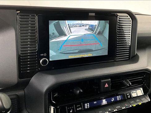 Used 2025 Toyota Land Cruiser 1958 image 27