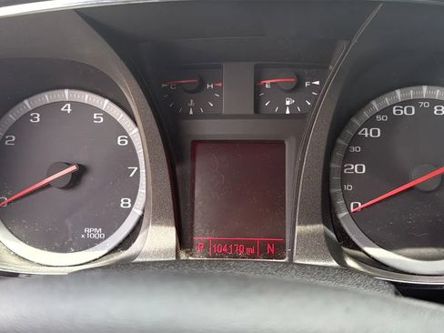 Used 2016 GMC Terrain SLE w/ Driver Alert Package I AWD/4WD image 19