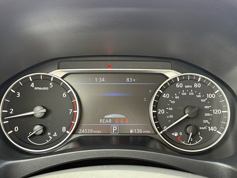 Used 2024 Nissan Altima 2.5 SL image 17