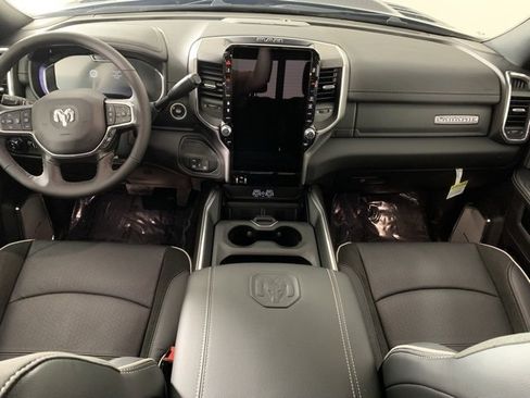 New 2026 RAM 2500 Laramie image 11