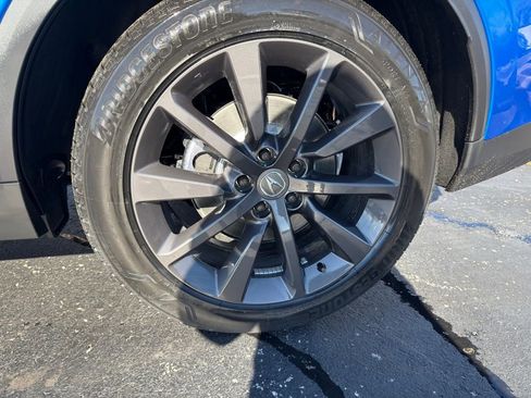 New 2026 Acura MDX A-Spec image 9