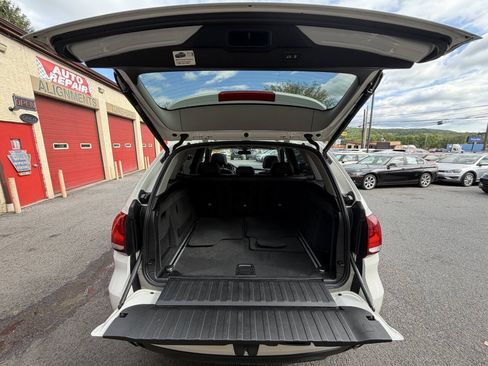 Used 2015 BMW X5 xDrive35i AWD/4WD image 25