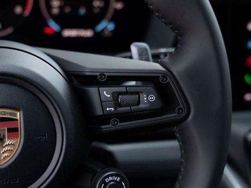 New 2026 Porsche Panamera 4 image 70