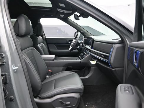 New 2026 Hyundai Santa Fe Calligraphy image 32