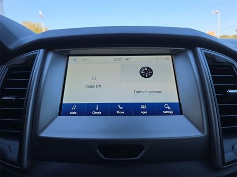 Used 2022 Ford Ranger XL w/ Equipment Group 101A High image 26