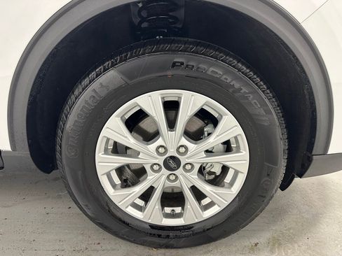 Used 2025 Ford Escape Active image 56