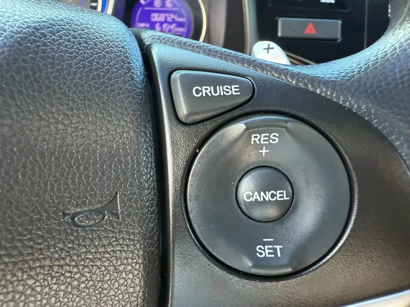 Used 2016 Honda Fit EX image 22