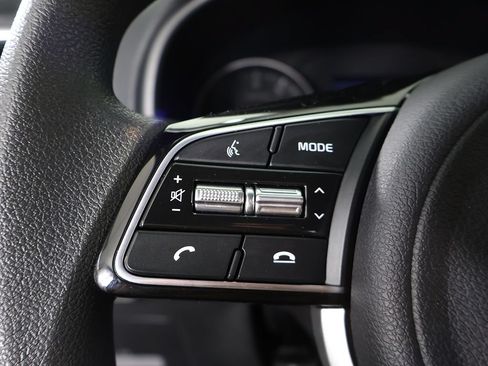 Used 2022 Kia Sportage LX AWD/4WD image 32