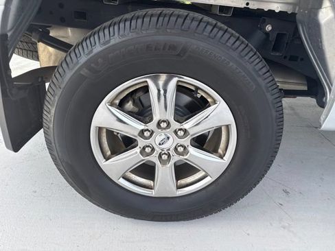 Used 2020 Ford F150 XLT w/ Equipment Group 302A Luxury AWD/4WD image 17