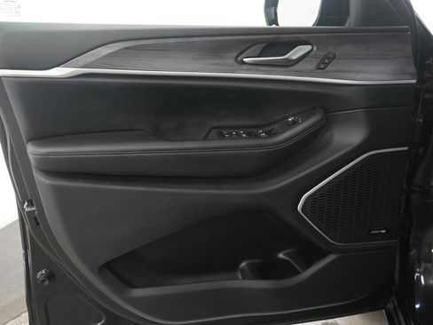 Used 2022 Jeep Grand Cherokee L Limited w/ Trailer Tow Group (B) image 22